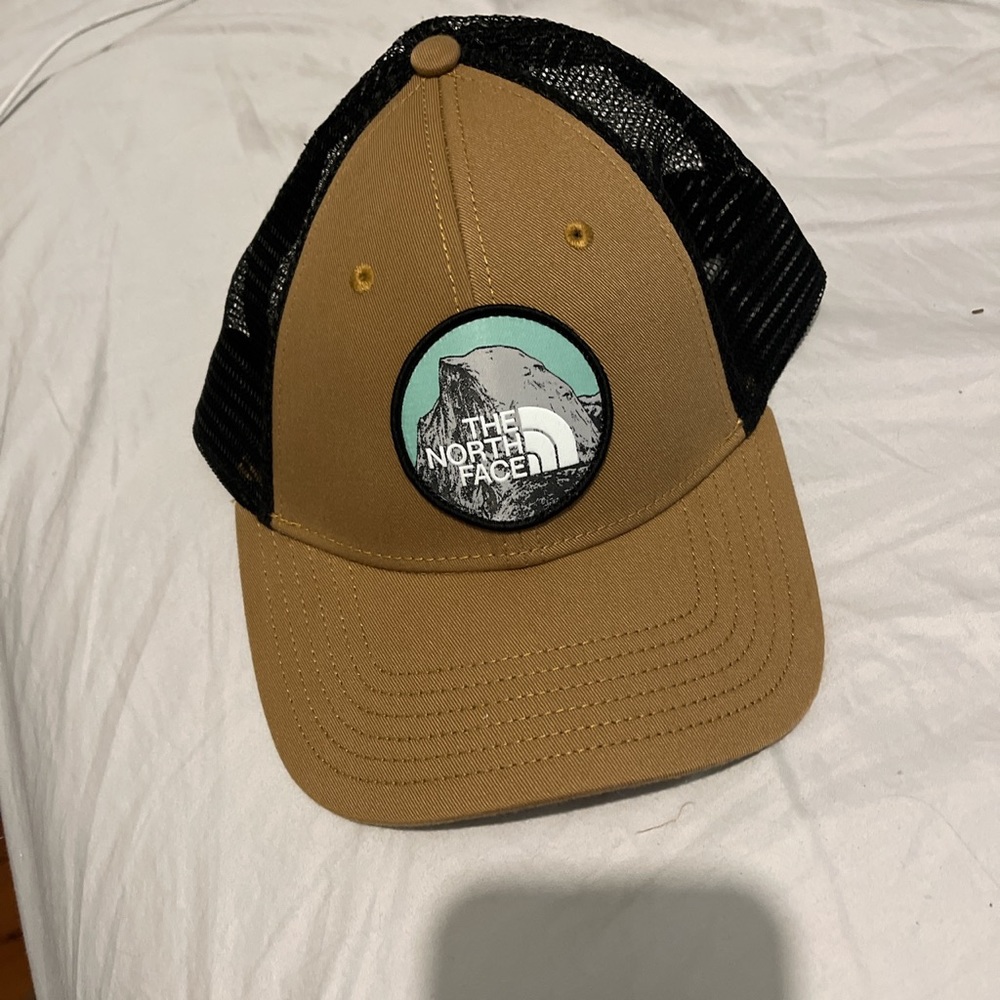 North Face hat